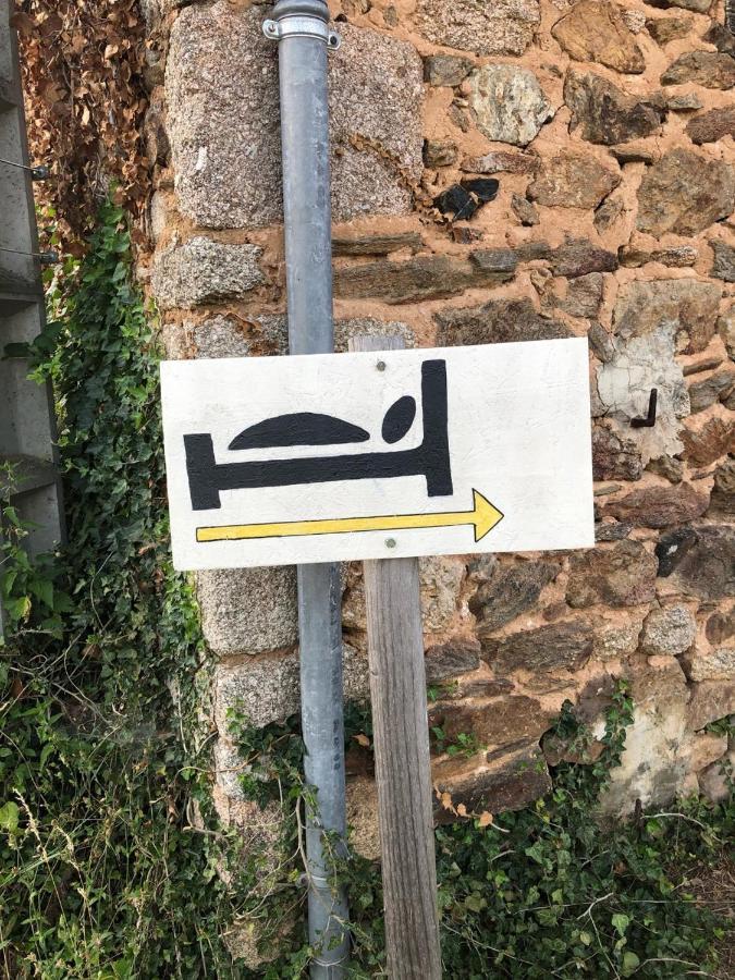 L'Ancienne Ferme Villa Bujaleuf Dış mekan fotoğraf